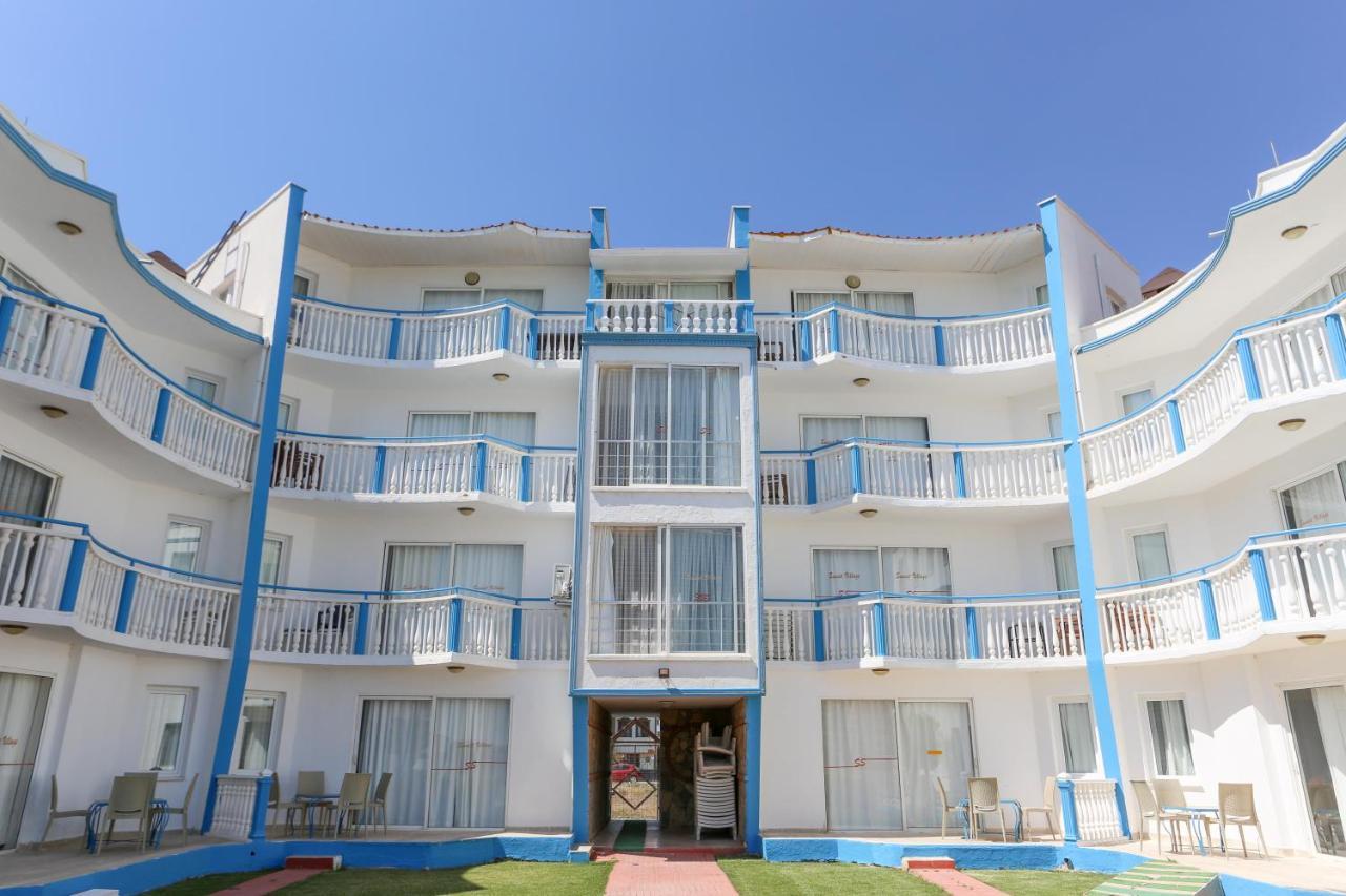 Sunset Village Didim