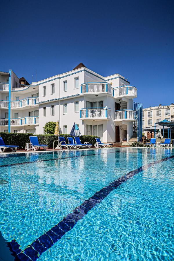 Sunset Village Didim