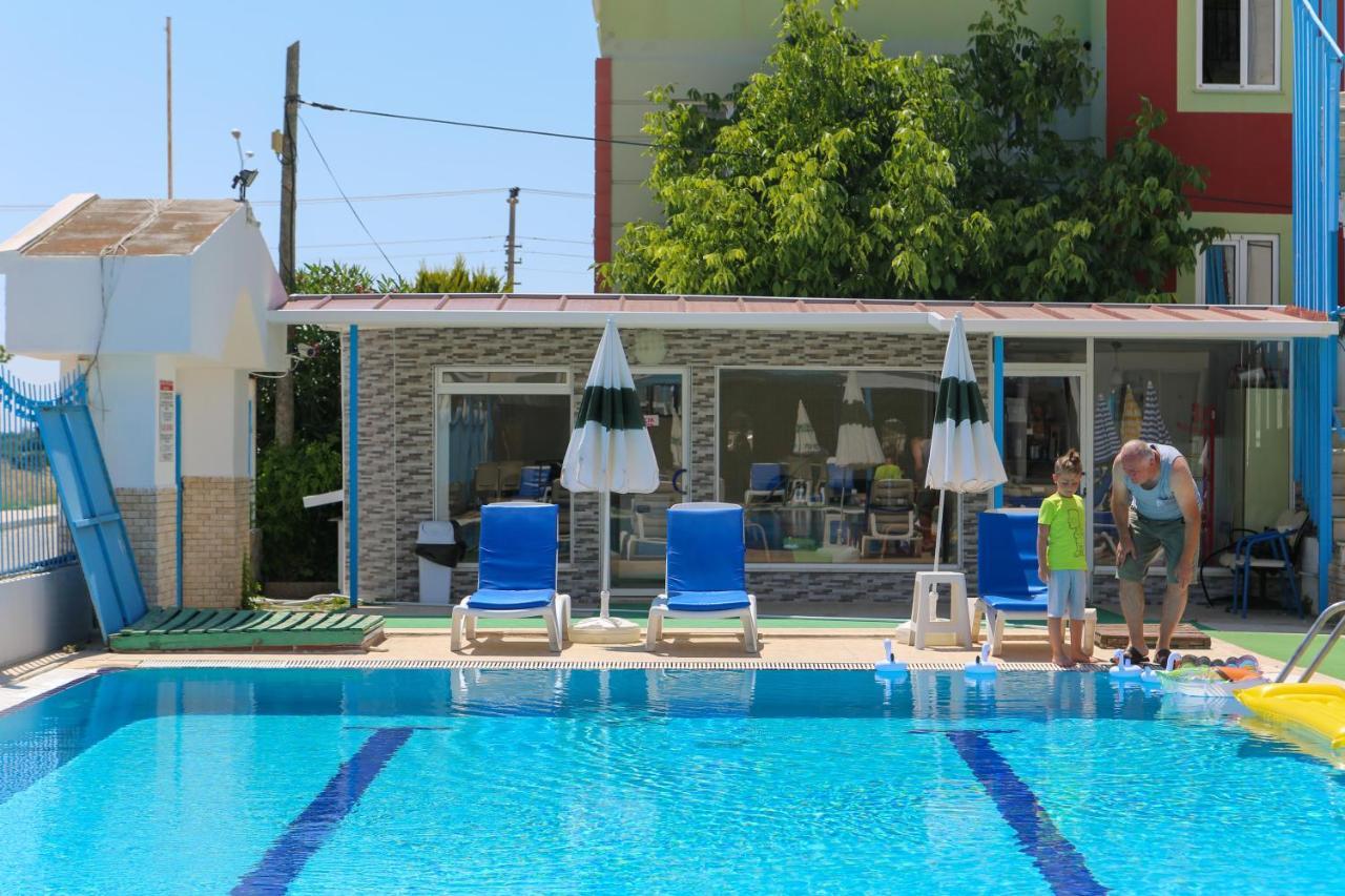 Hotel Sunset Village Didim