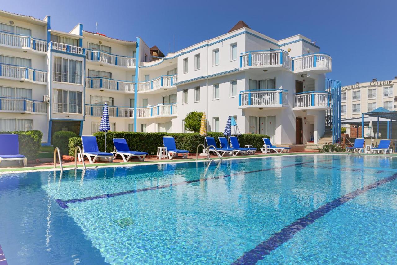 Sunset Village Didim
