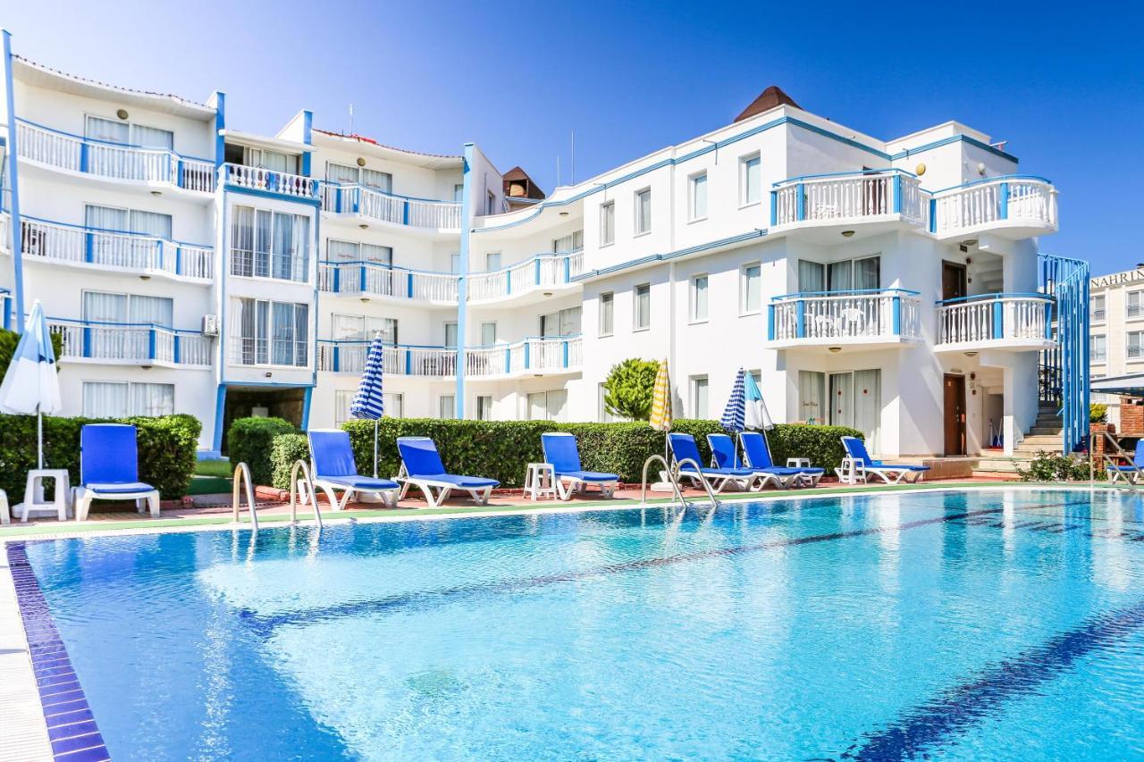 Sunset Village 2* Didim