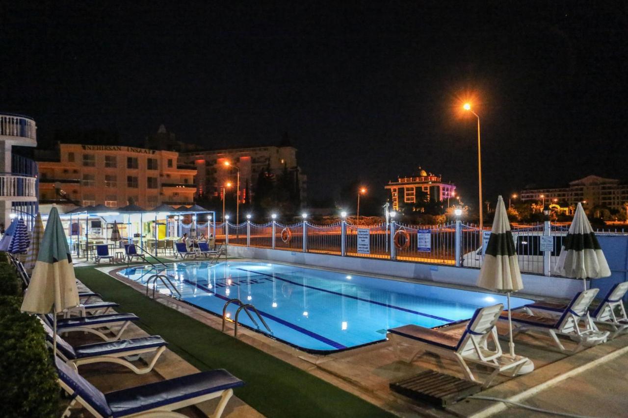 Sunset Village Didim
