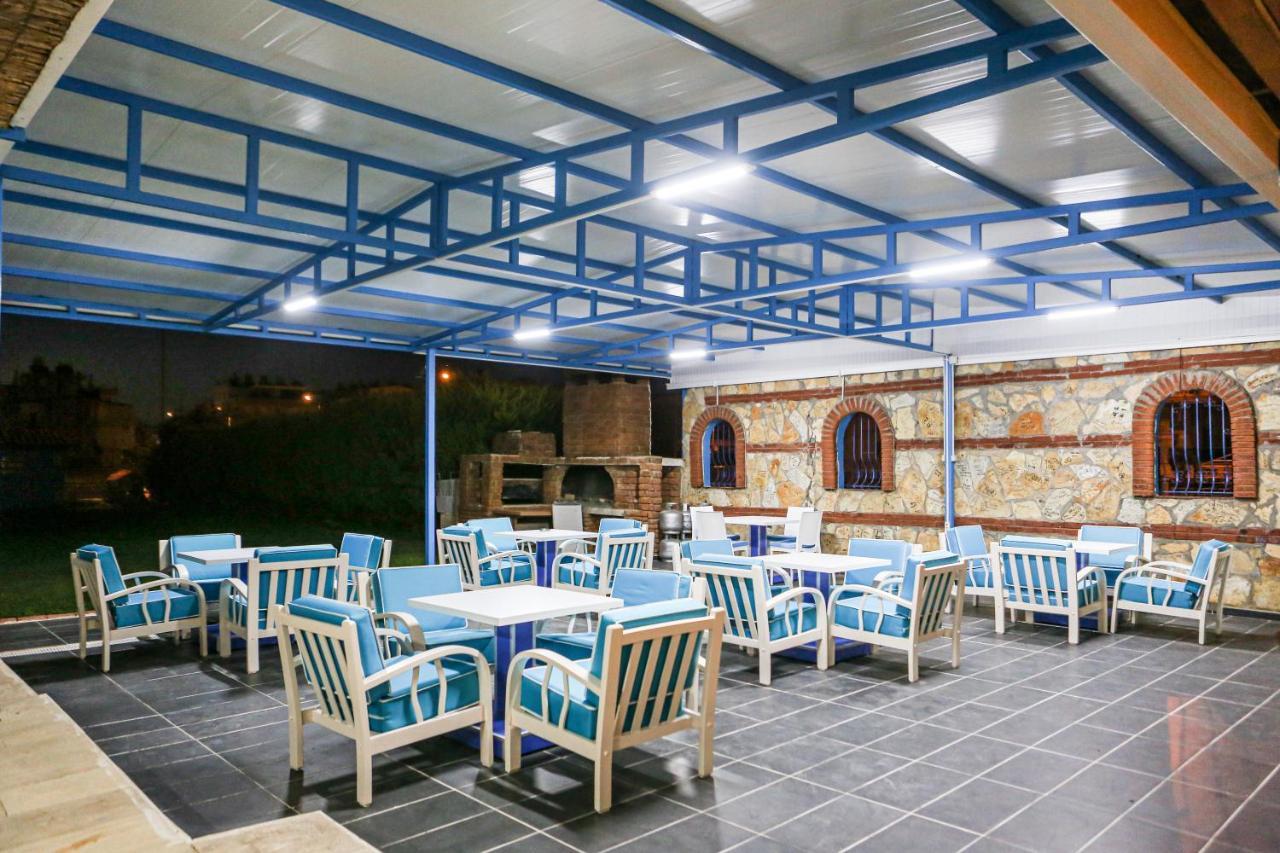 Sunset Village Hotel 2*
