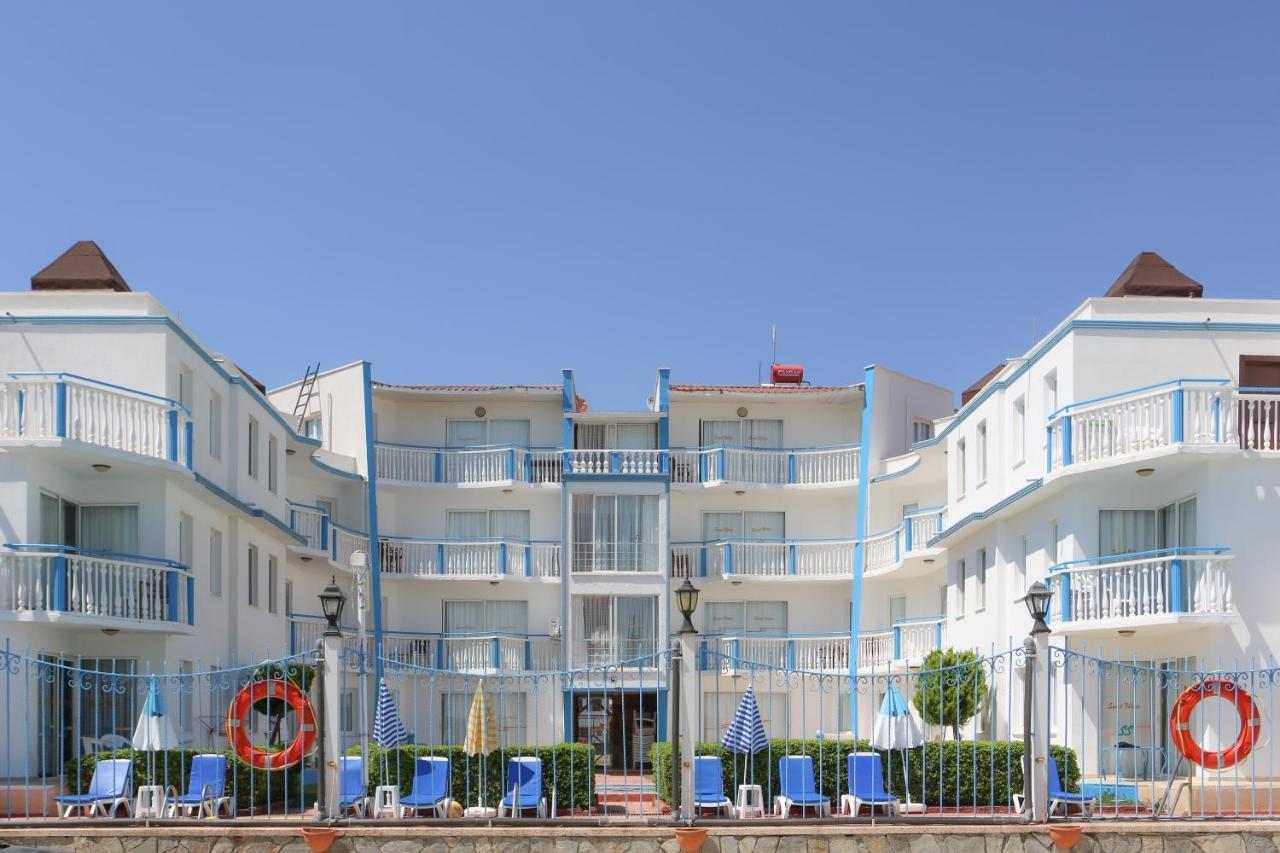 Hotel Sunset Village 2*